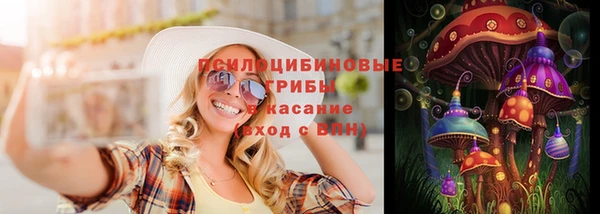 прущий лед Абаза