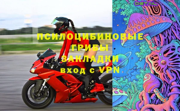 прущий лед Абаза